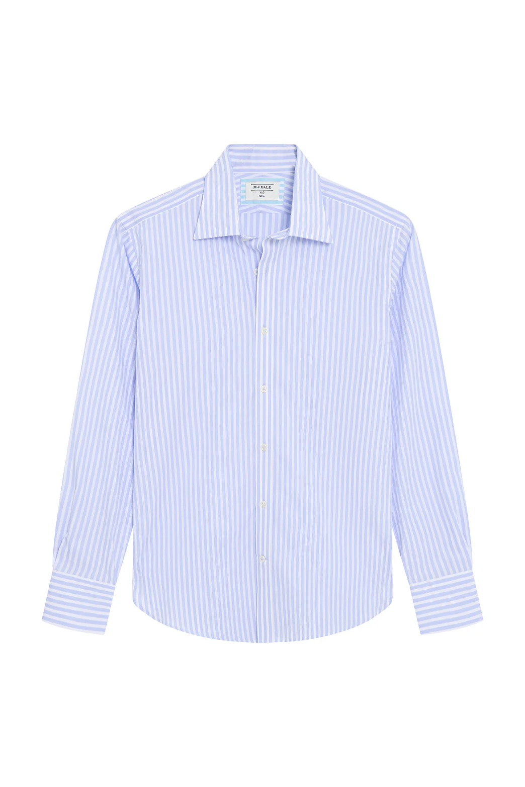 Hemming Shirt