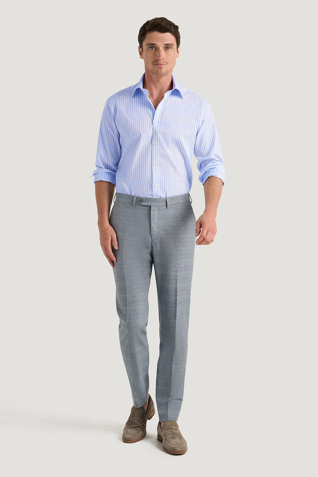 Hemming Shirt - Image 6