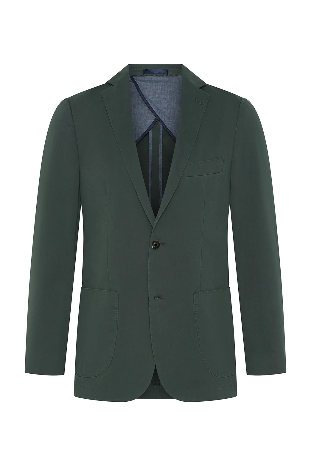 Hemmingway Jacket
