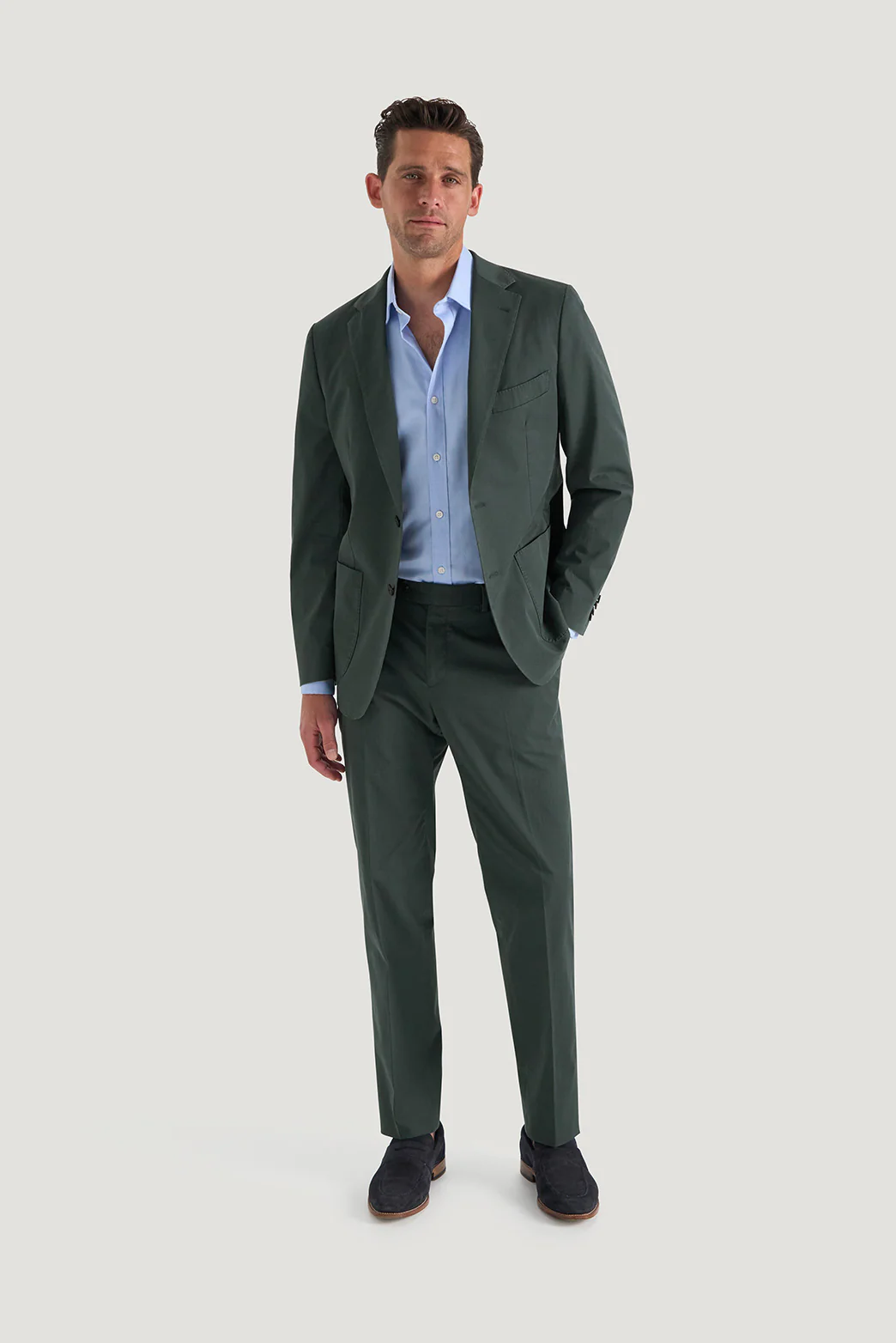 Hemmingway Jacket - Image 2