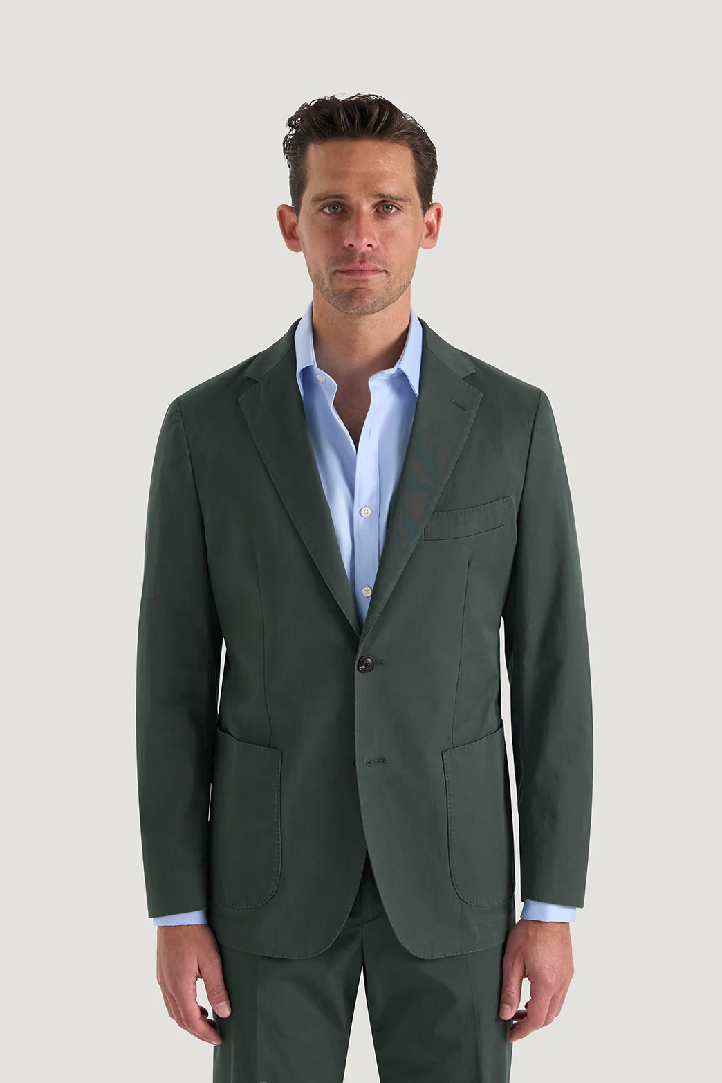 Hemmingway Jacket - Image 3