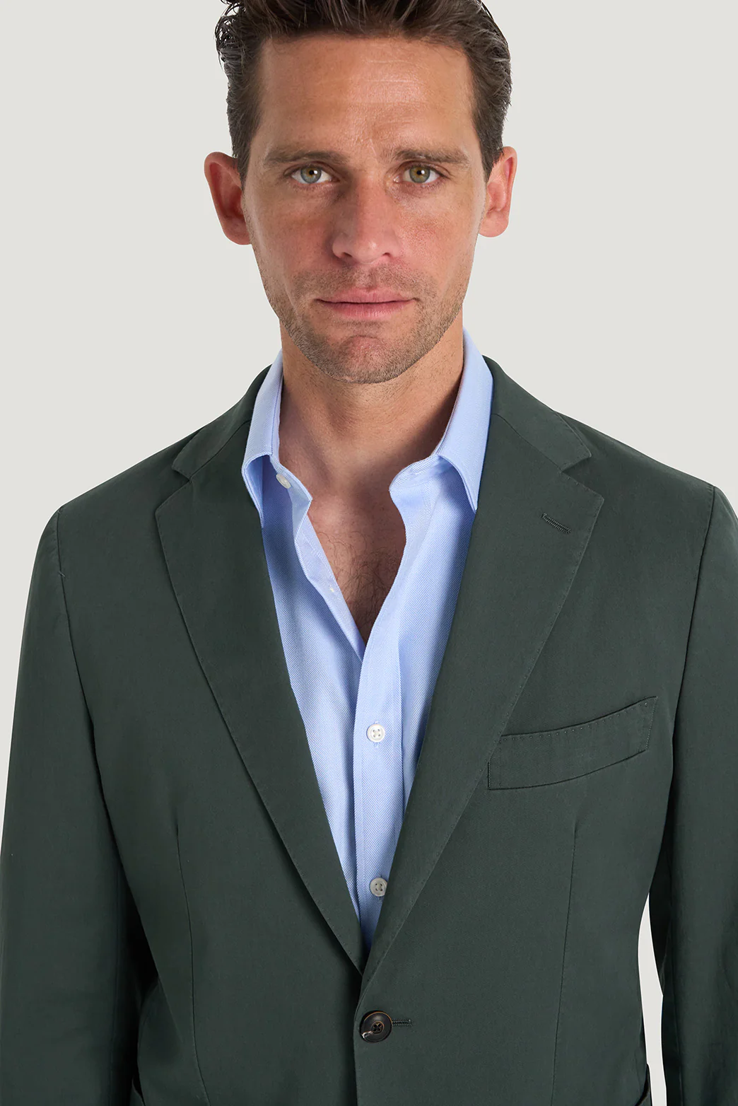 Hemmingway Jacket - Image 4