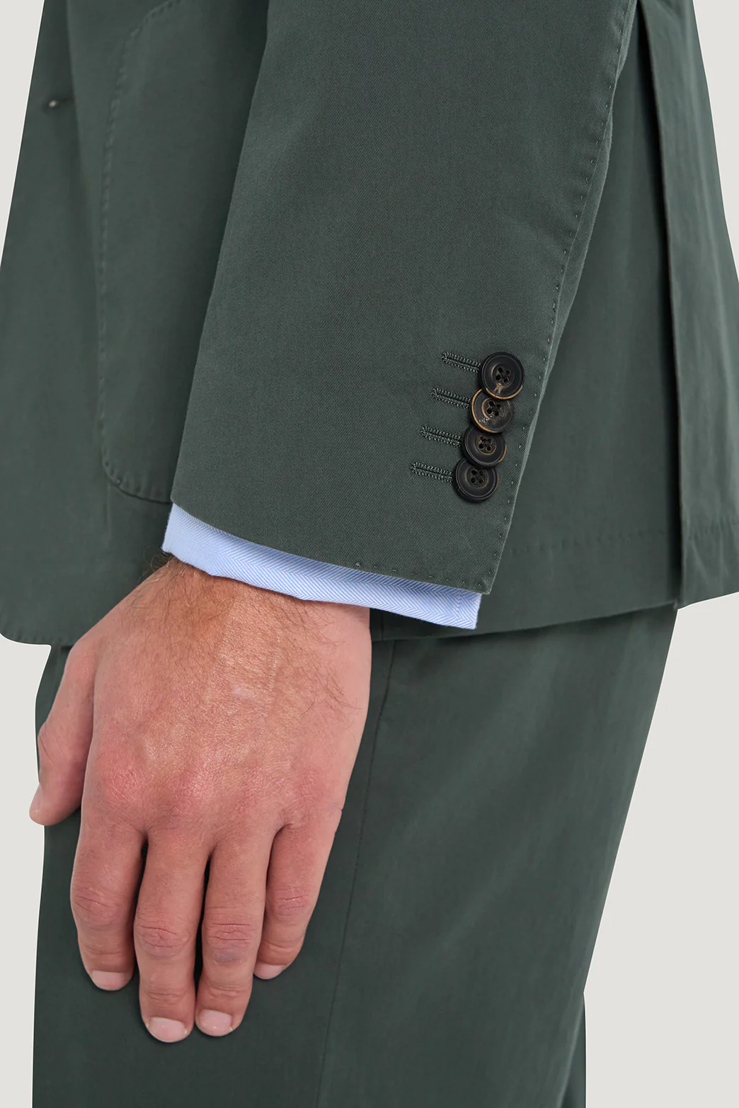 Hemmingway Jacket - Image 5