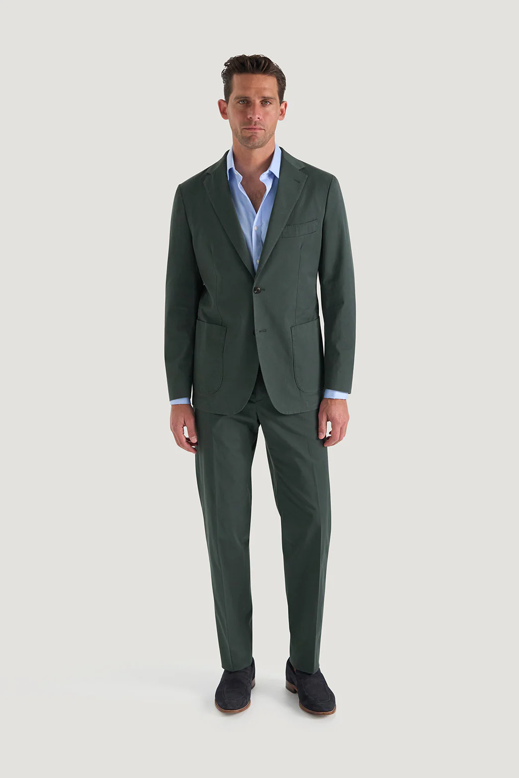 Hemmingway Jacket - Image 6