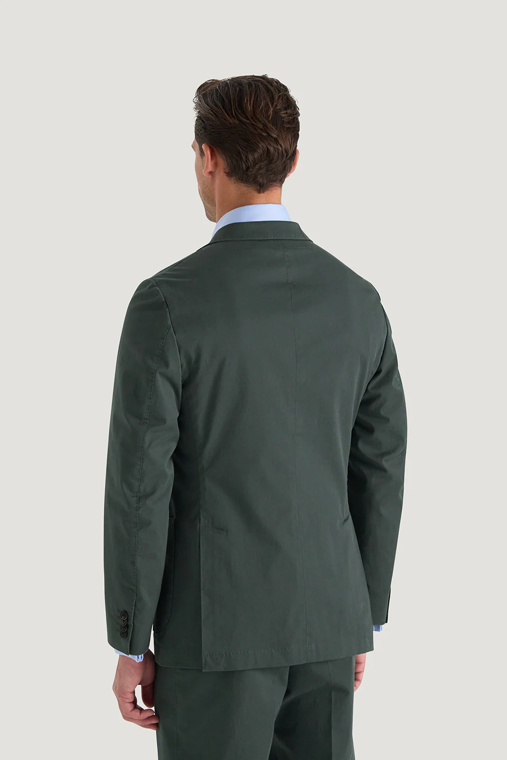 Hemmingway Jacket - Image 7