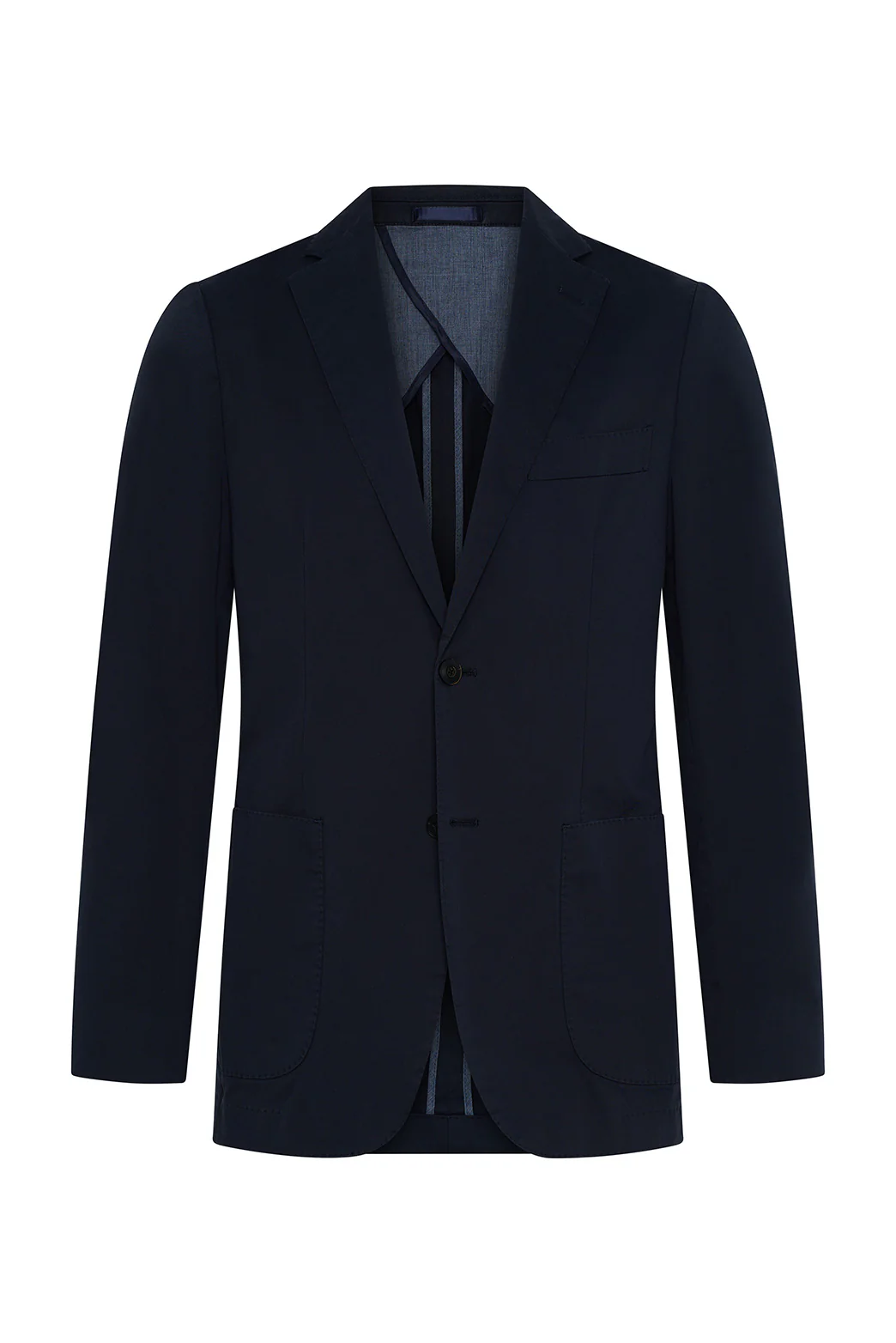 Hemmingway Jacket