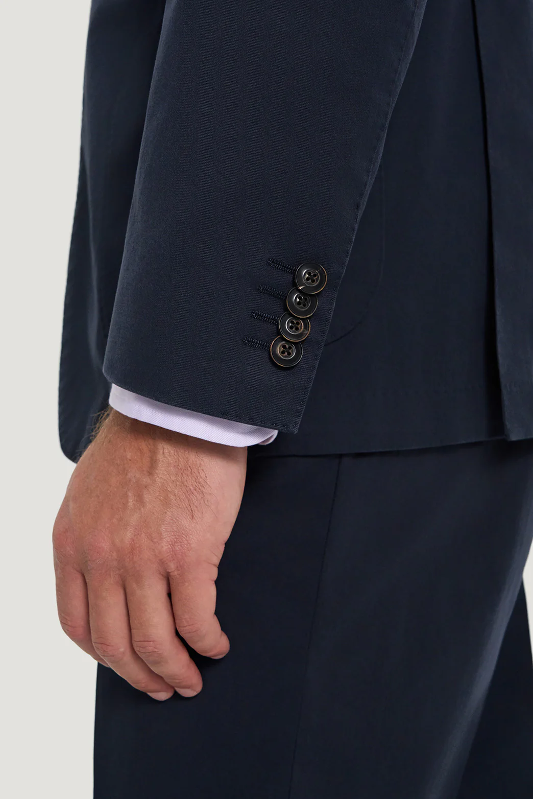 Hemmingway Jacket - Image 5