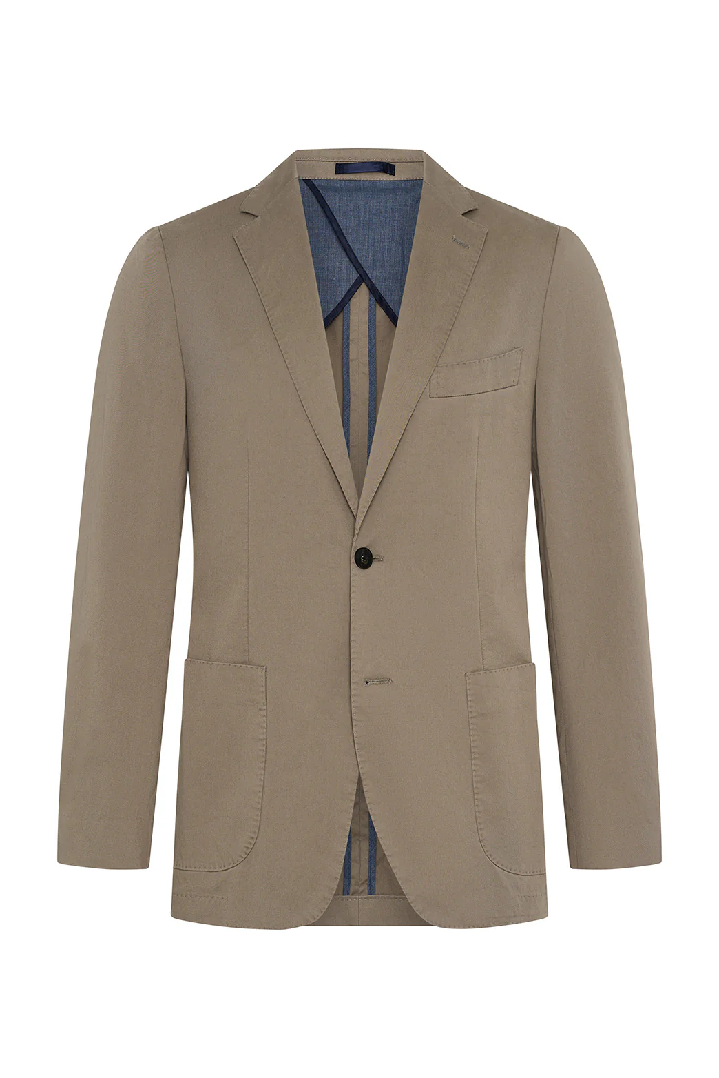 Hemmingway Jacket