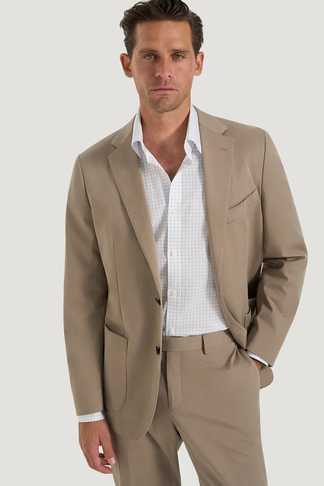 Hemmingway Jacket - Image 2