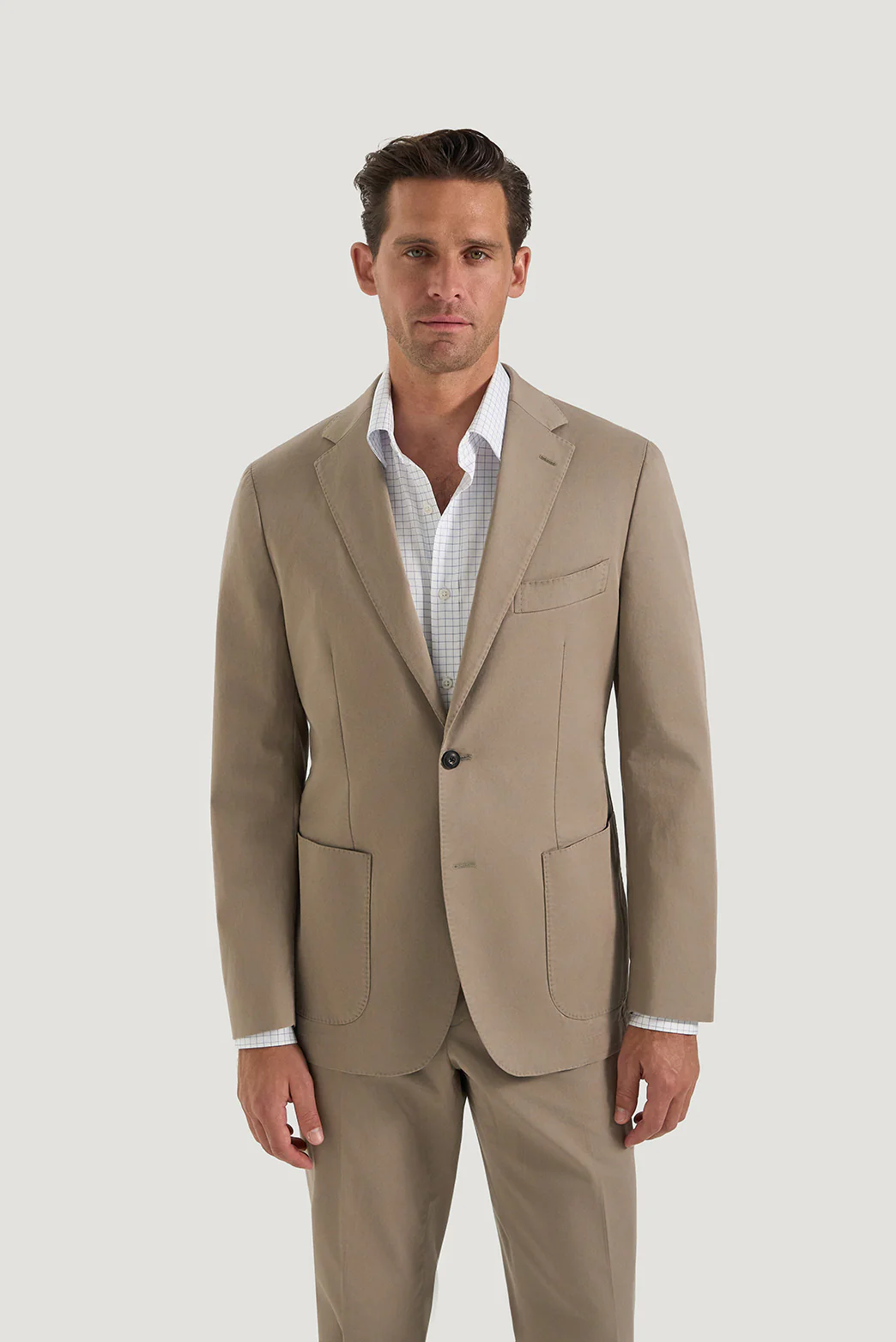 Hemmingway Jacket - Image 3