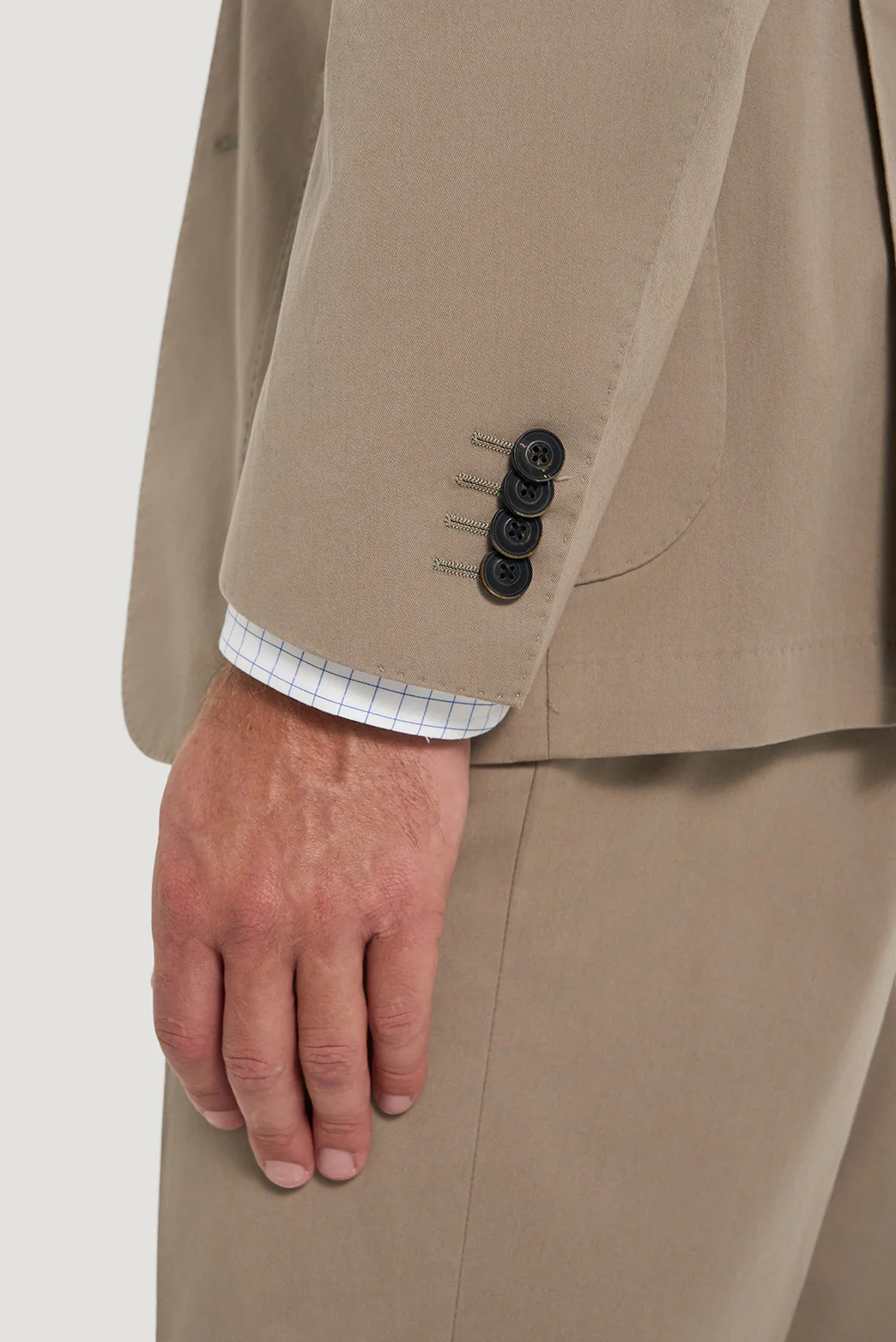 Hemmingway Jacket - Image 5
