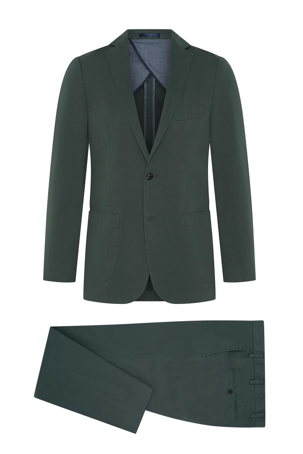 Hemmingway Suit