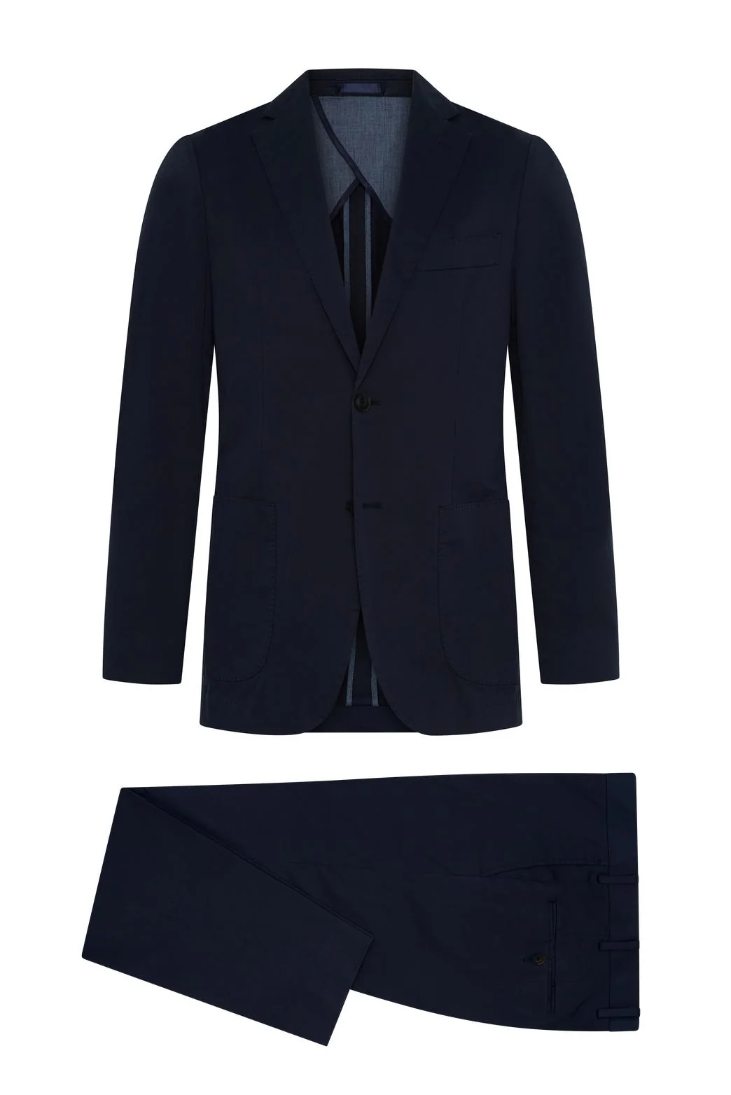 Hemmingway Suit