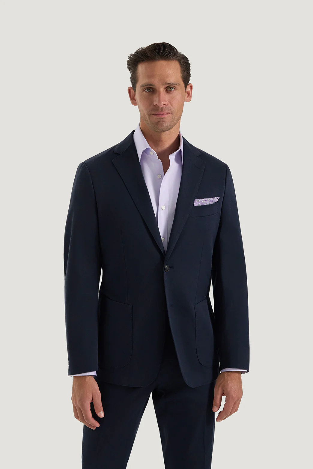 Hemmingway Suit - Image 3