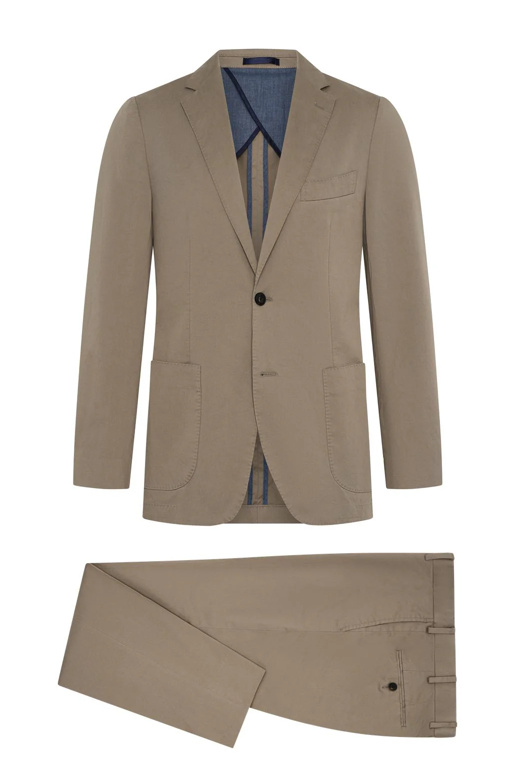 Hemmingway Suit