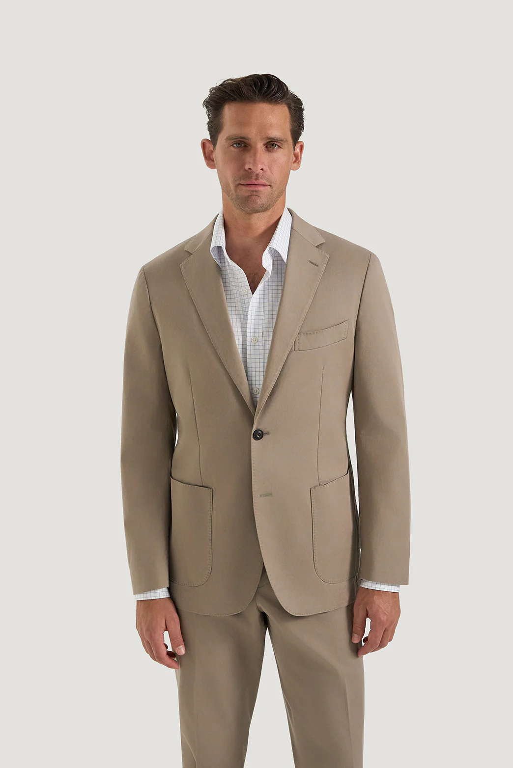 Hemmingway Suit - Image 3