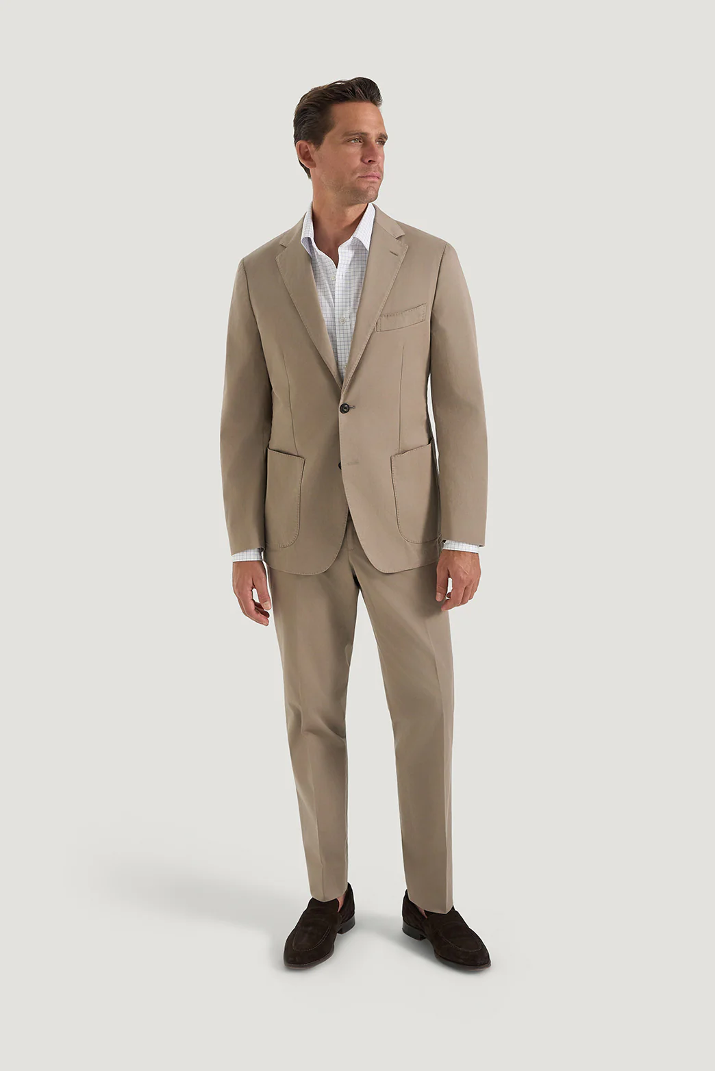 Hemmingway Suit - Image 6