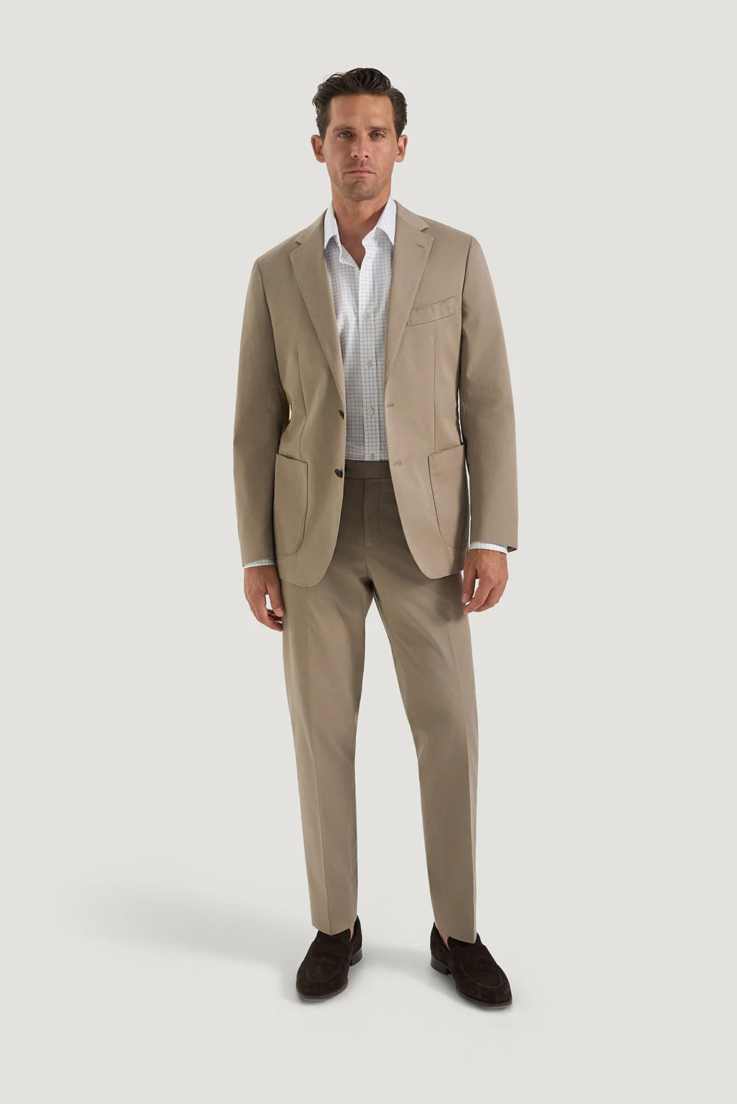 Hemmingway Trouser - Image 2