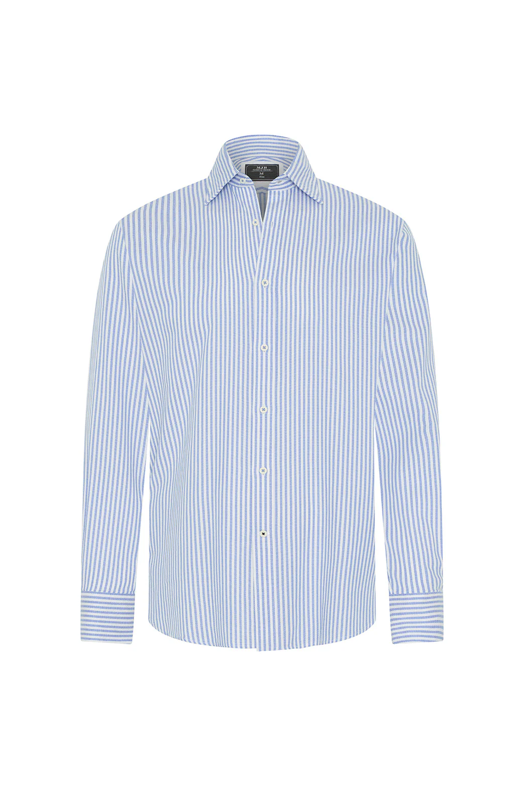 Henthorn Stripe Shirt