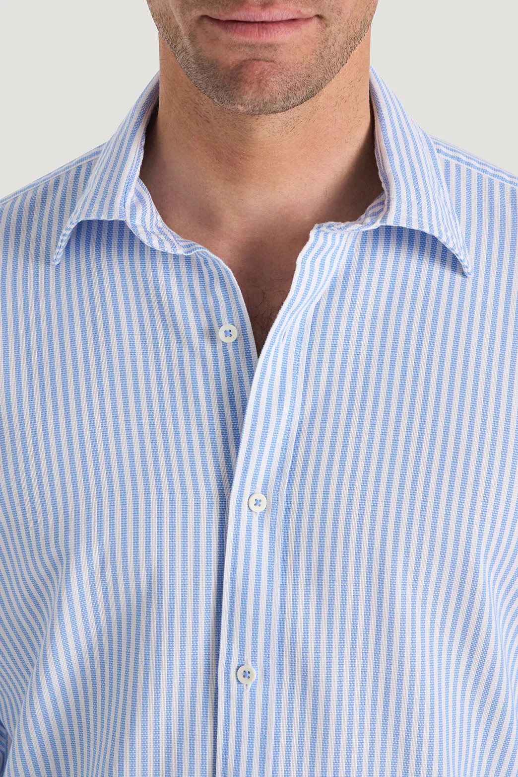 Henthorn Stripe Shirt - Image 4