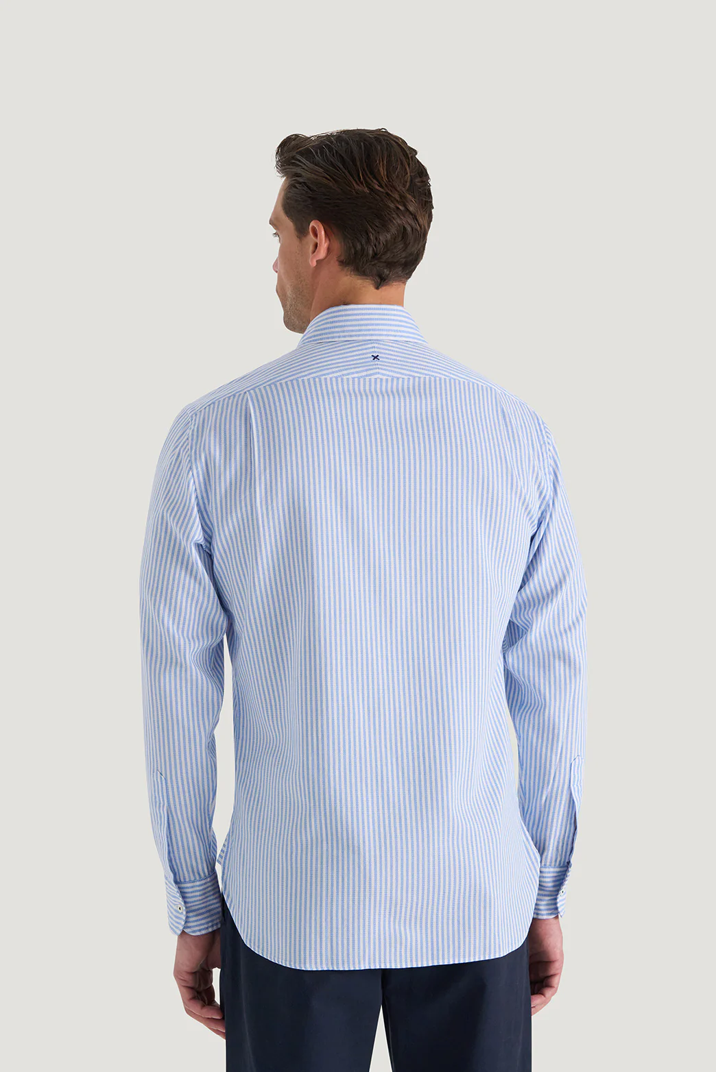 Henthorn Stripe Shirt - Image 5