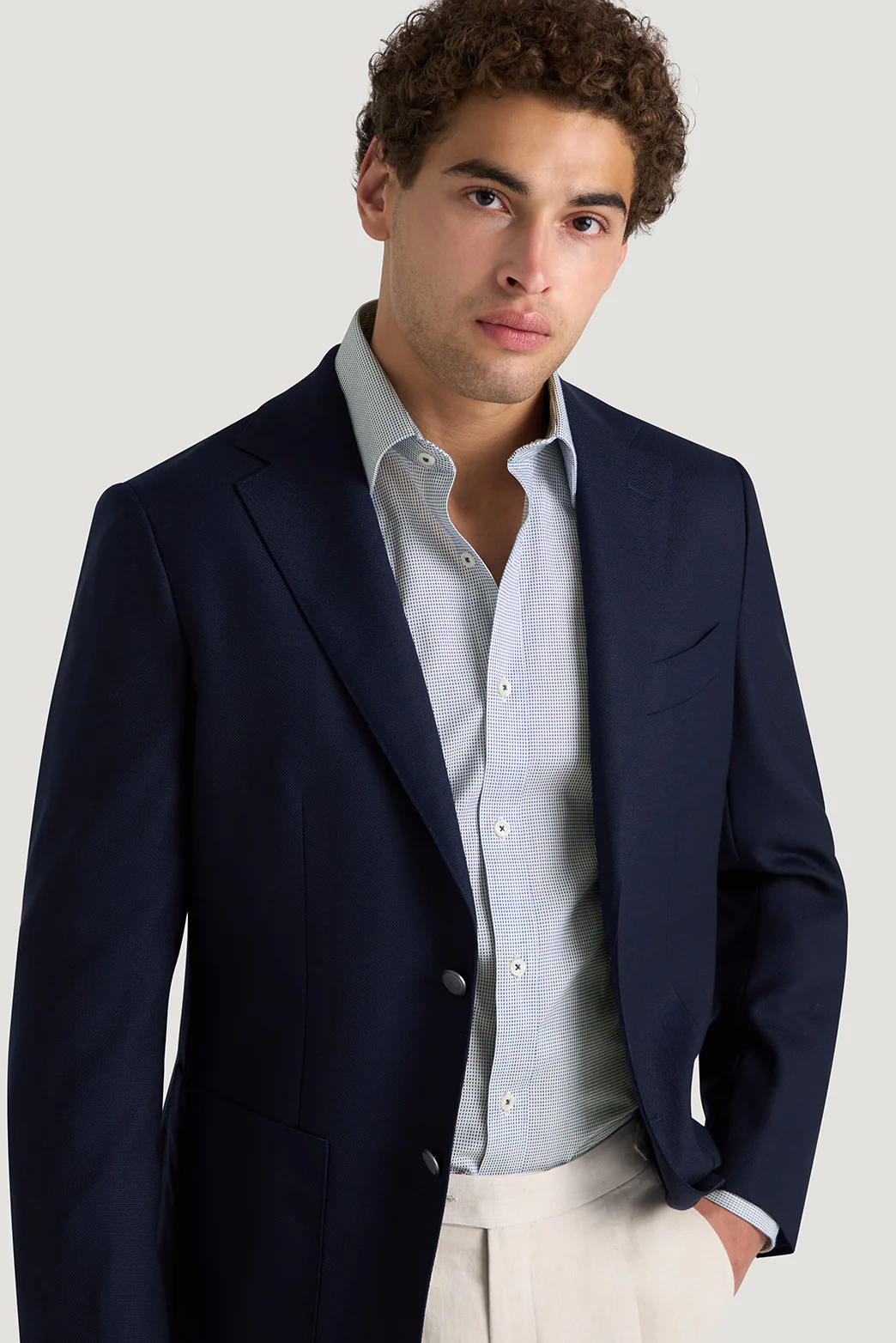 Hewitt Shirt - Image 2
