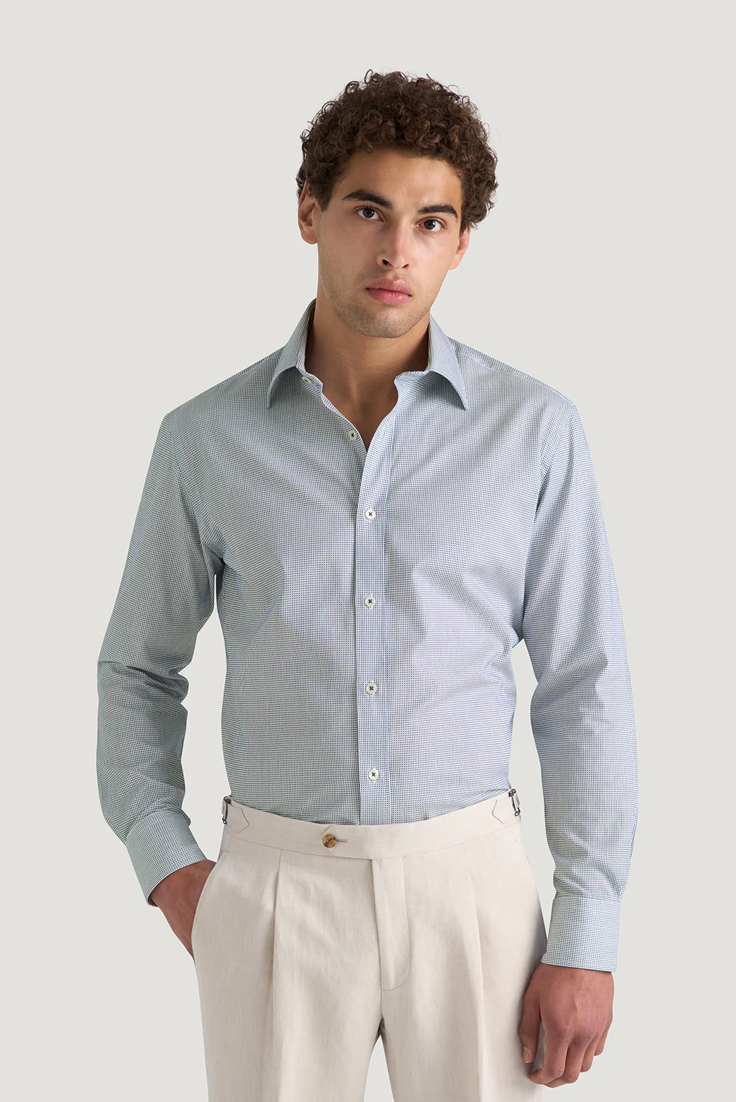 Hewitt Shirt - Image 3