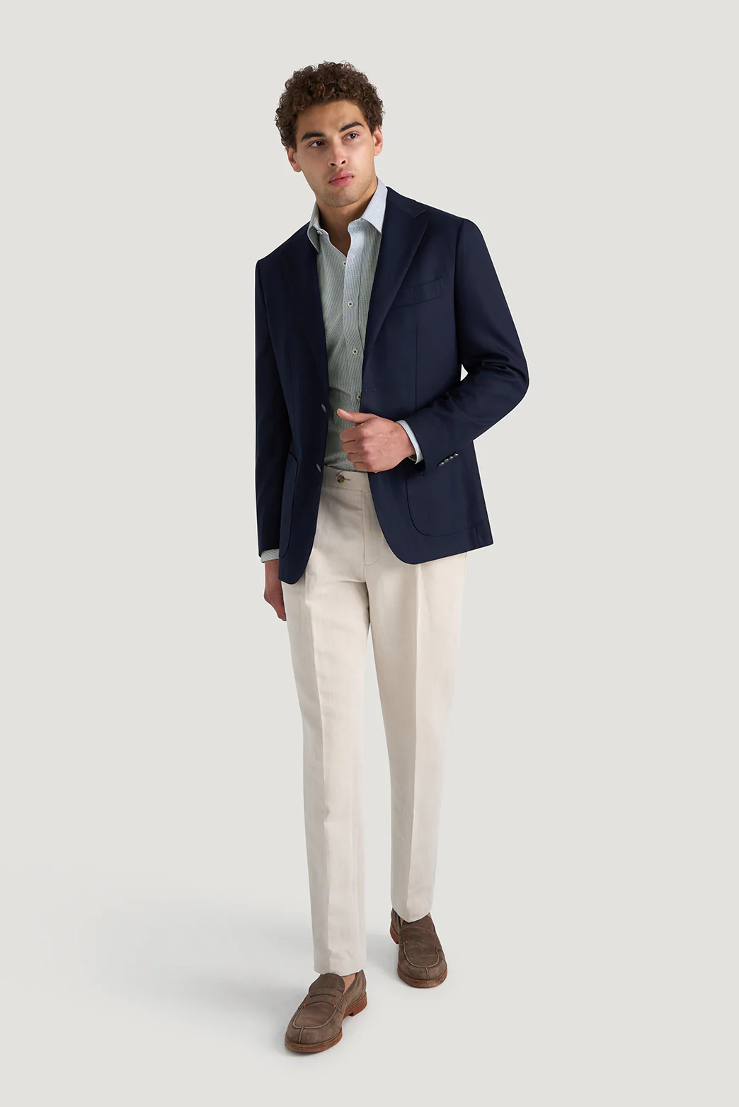 Hewitt Shirt - Image 6