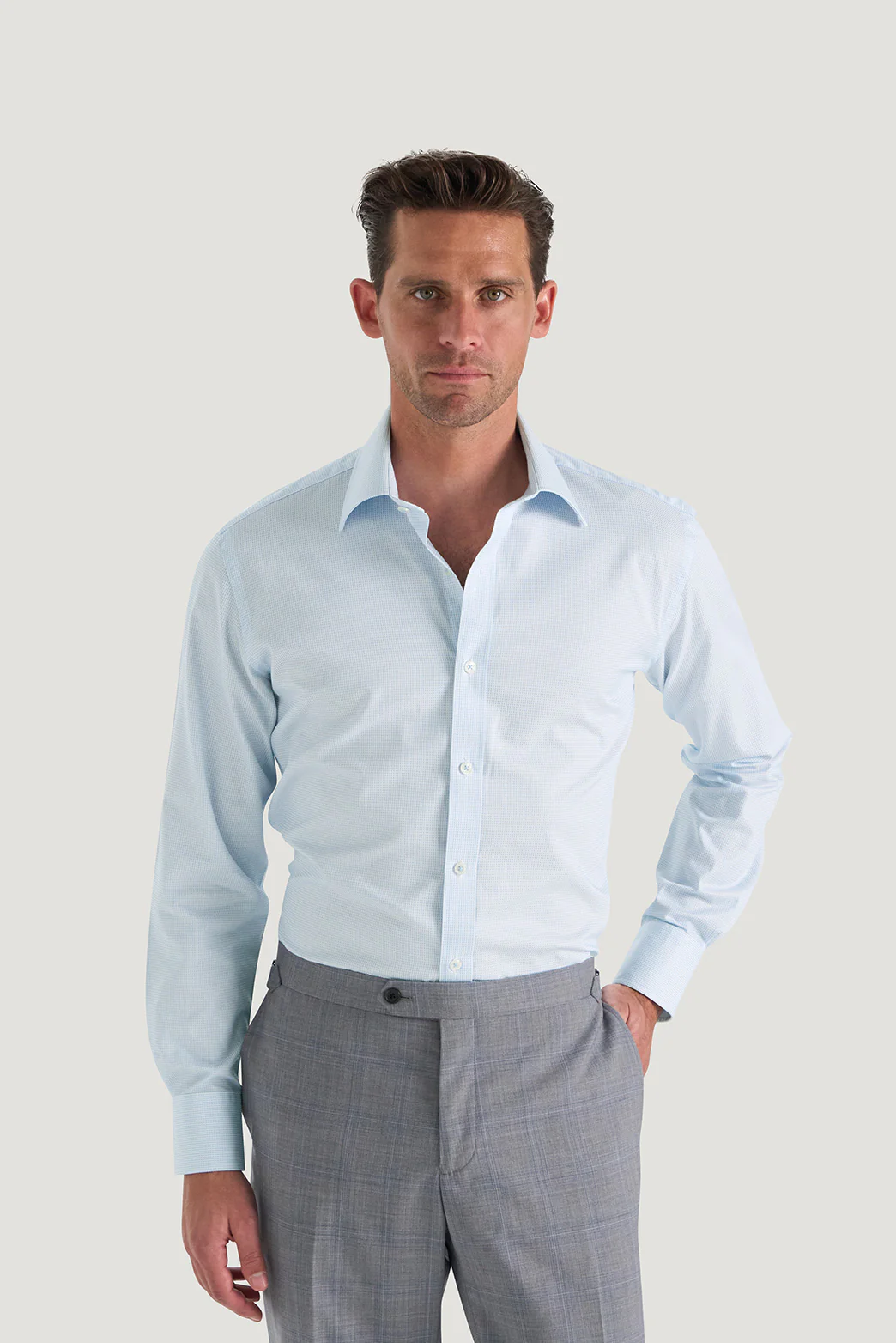 Hewitt Shirt - Image 3