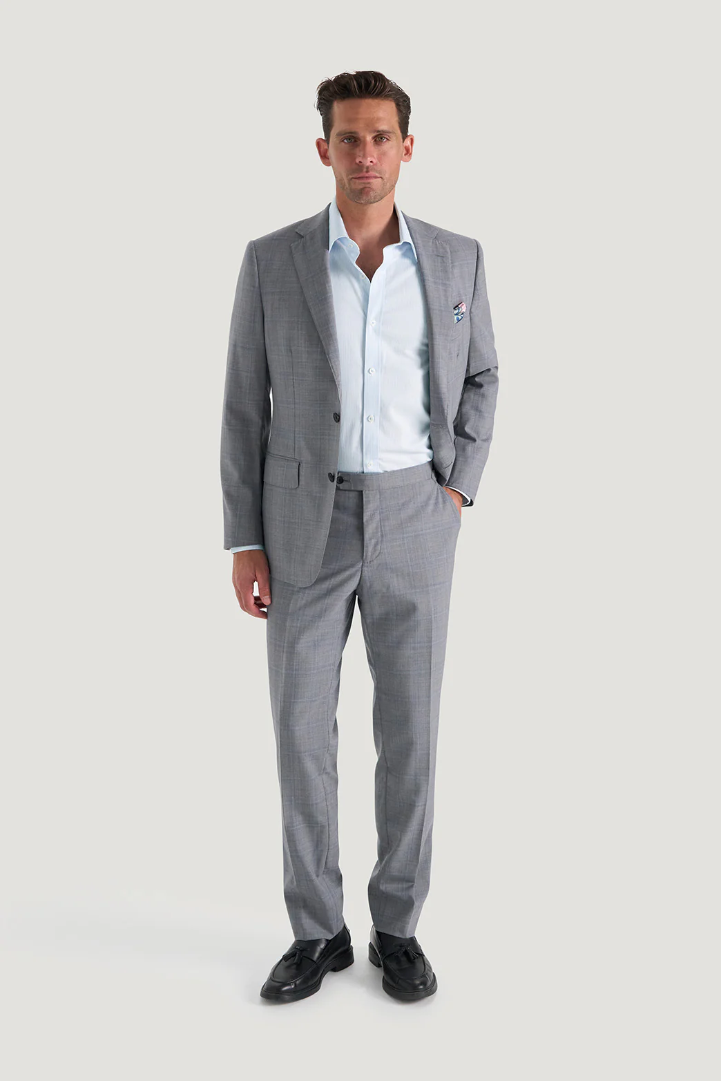 Hewitt Shirt - Image 6