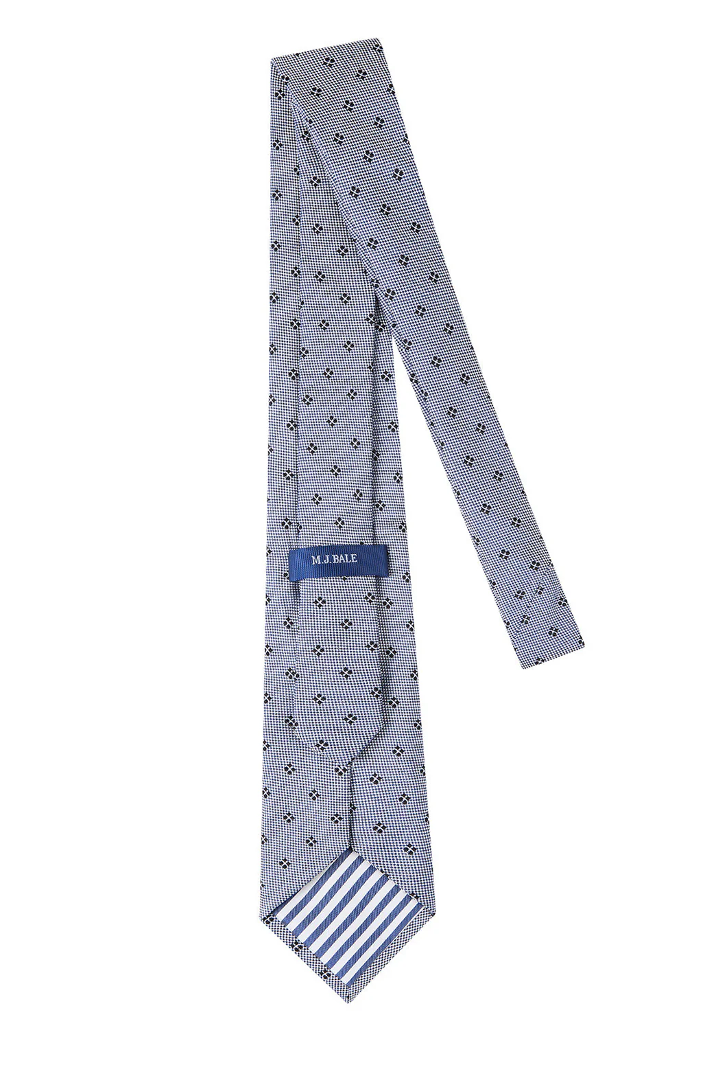 Higgson Tie