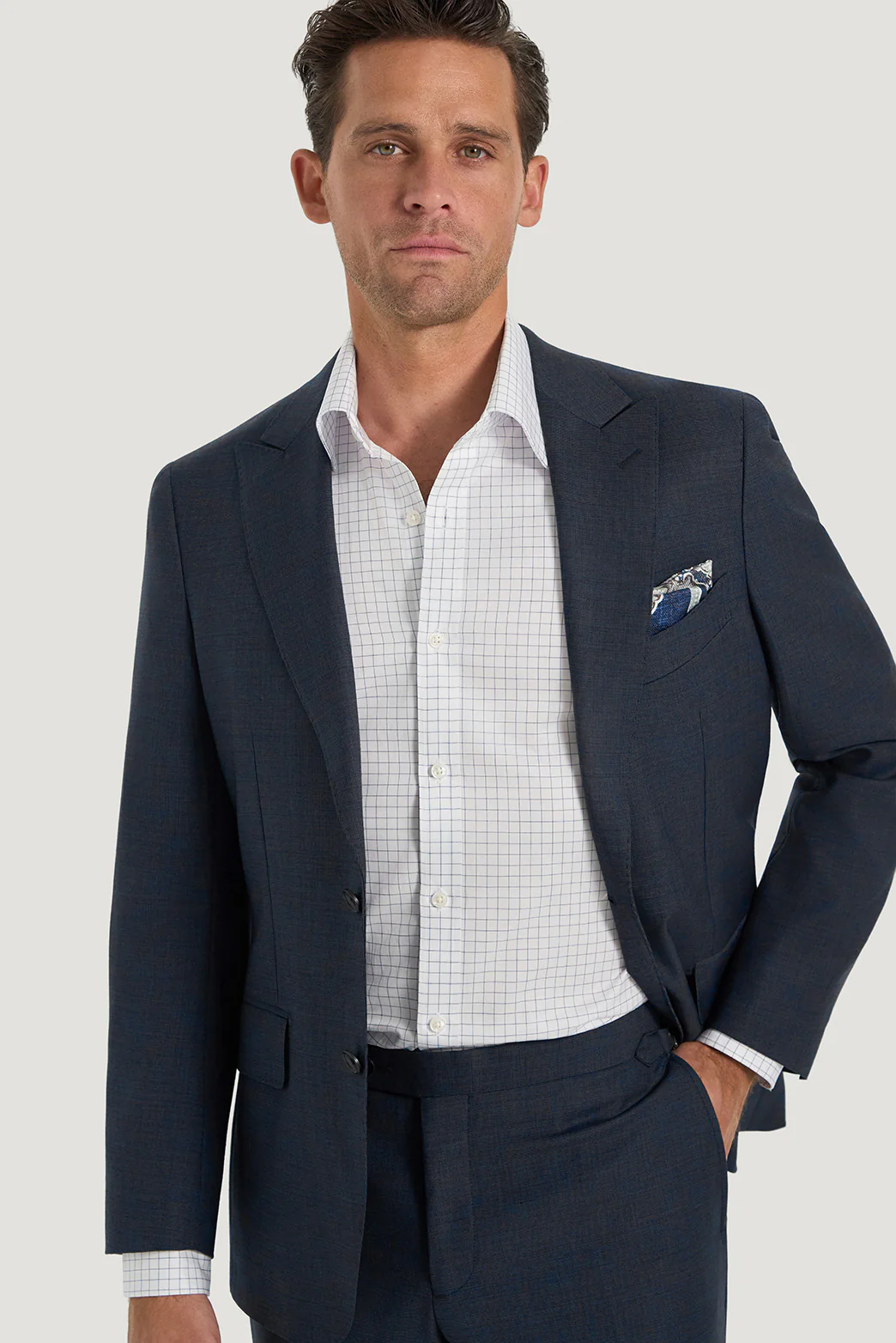 Highgate Jacket - Image 2