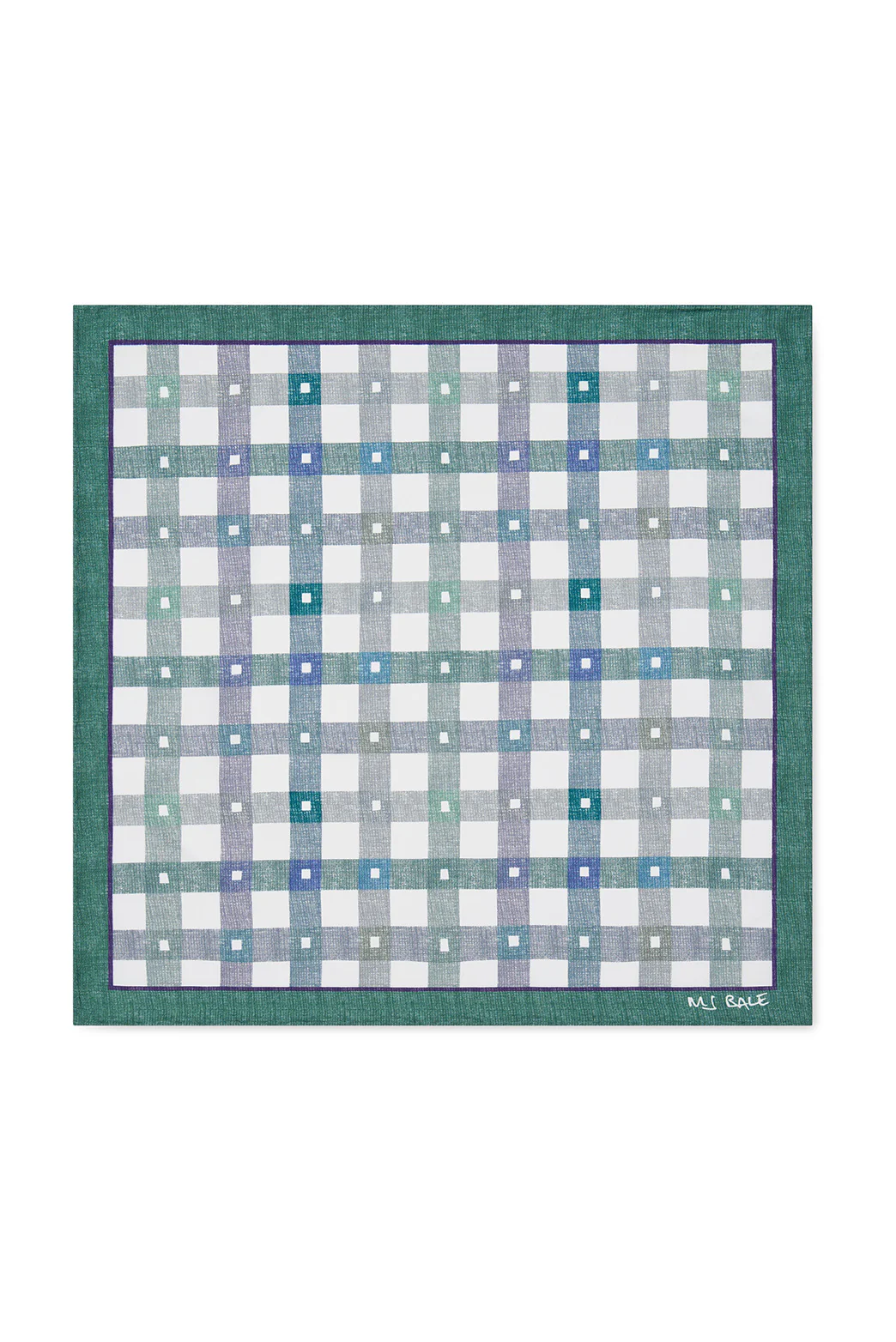 Hillerman Pocket Square
