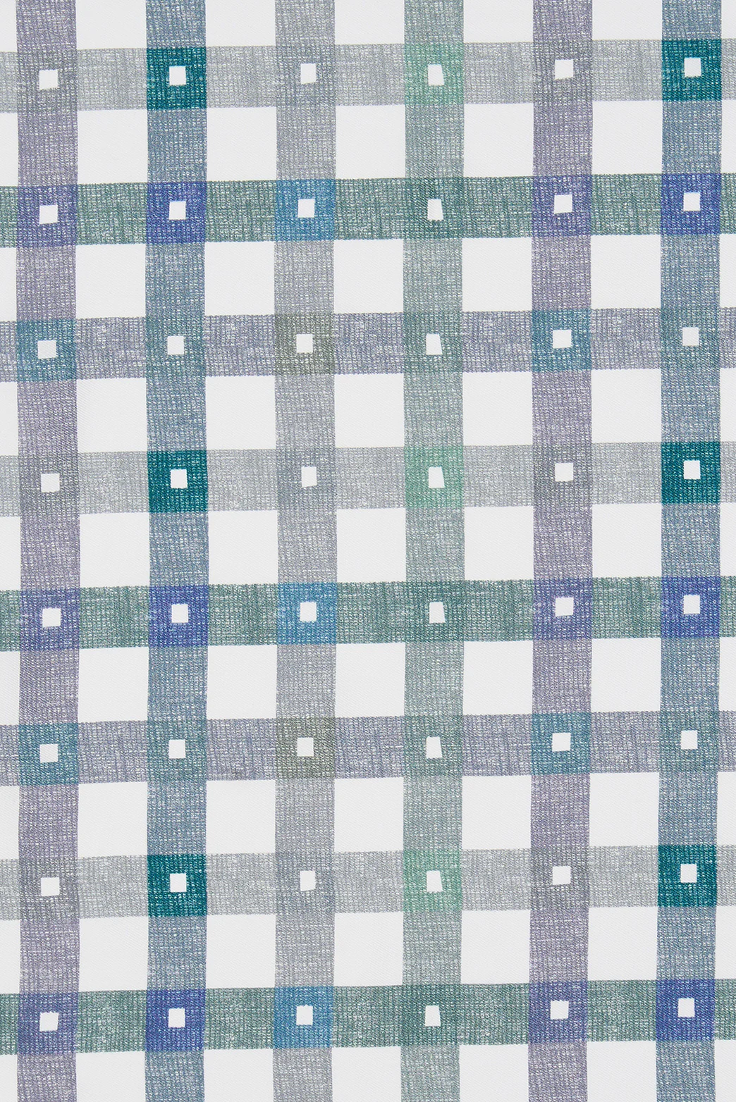 Hillerman Pocket Square - Image 2