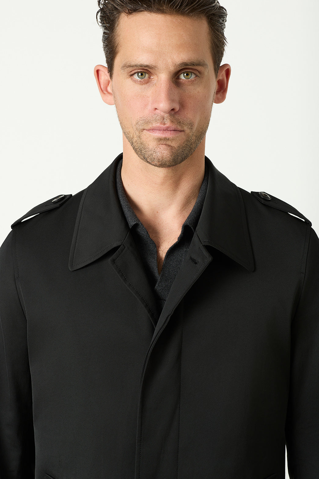 Hiraga Tech Carcoat - Image 4