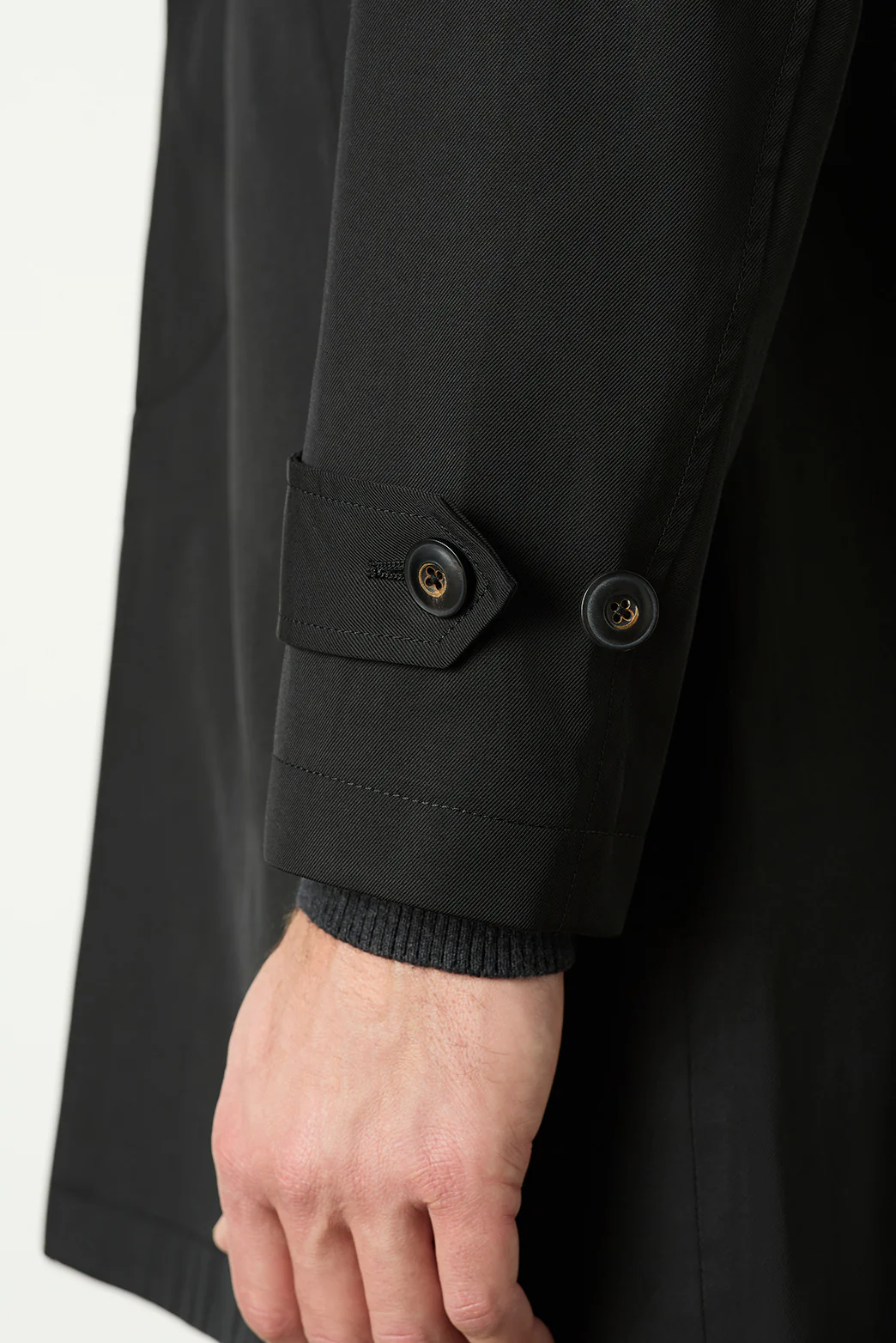 Hiraga Tech Carcoat - Image 5