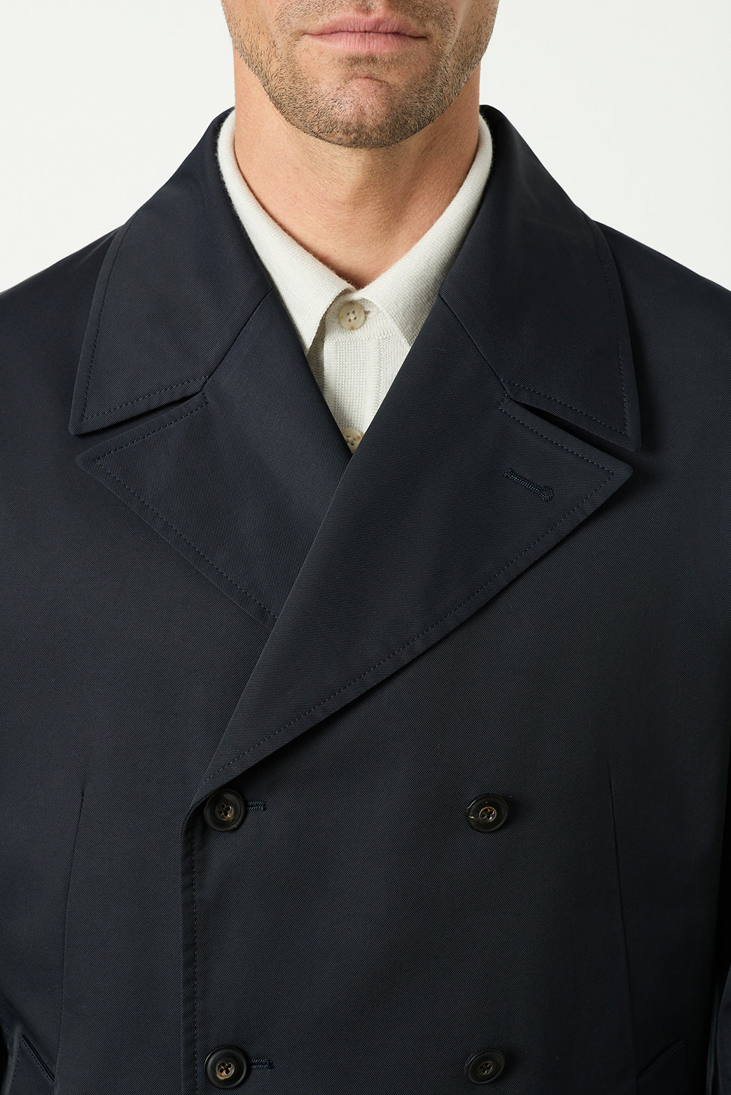 Hiraga Tech Peacoat - Image 5