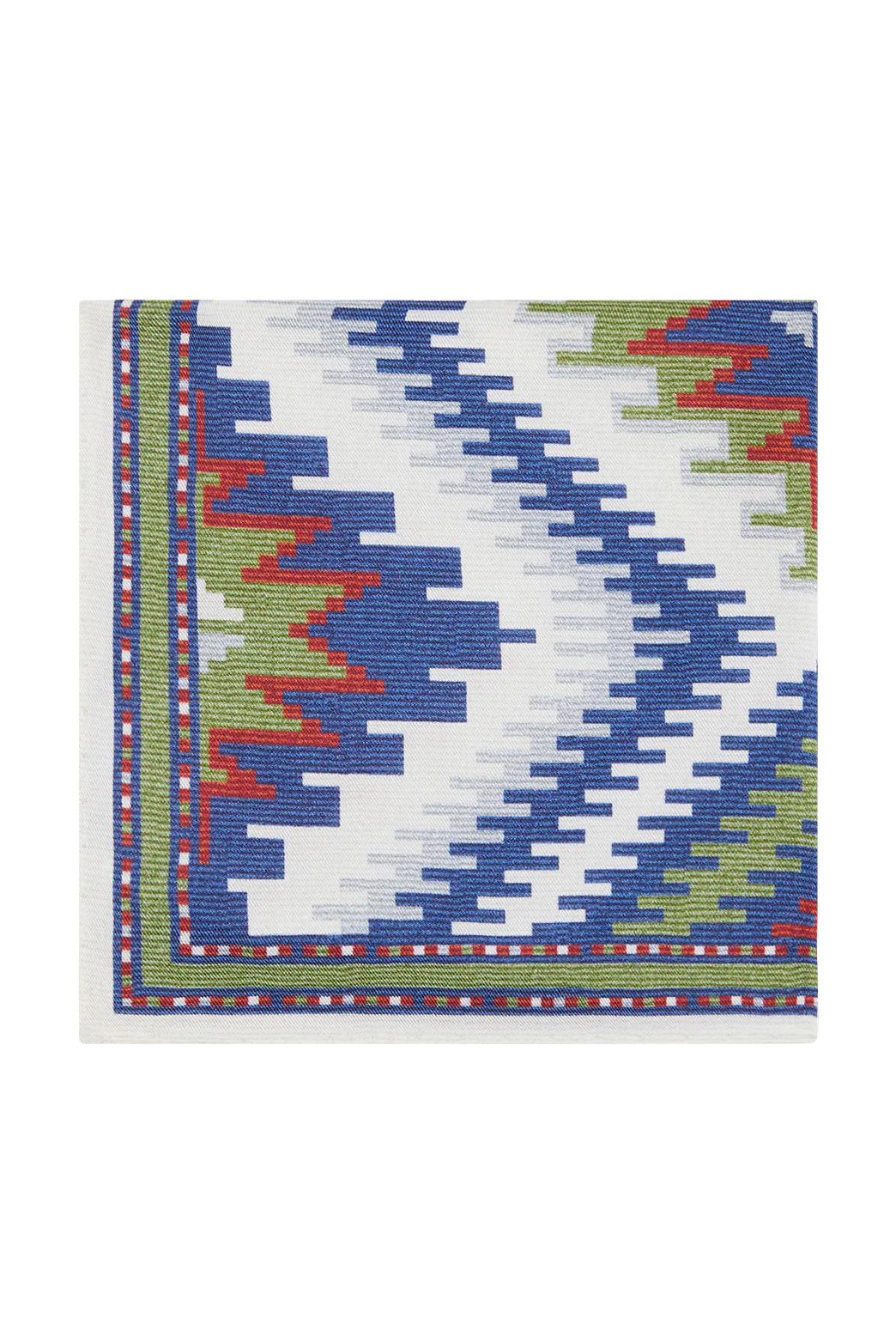 Hockney Pocket Square - Image 3