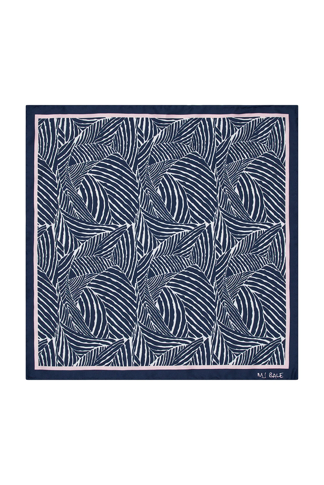 Hollinby Pocket Square