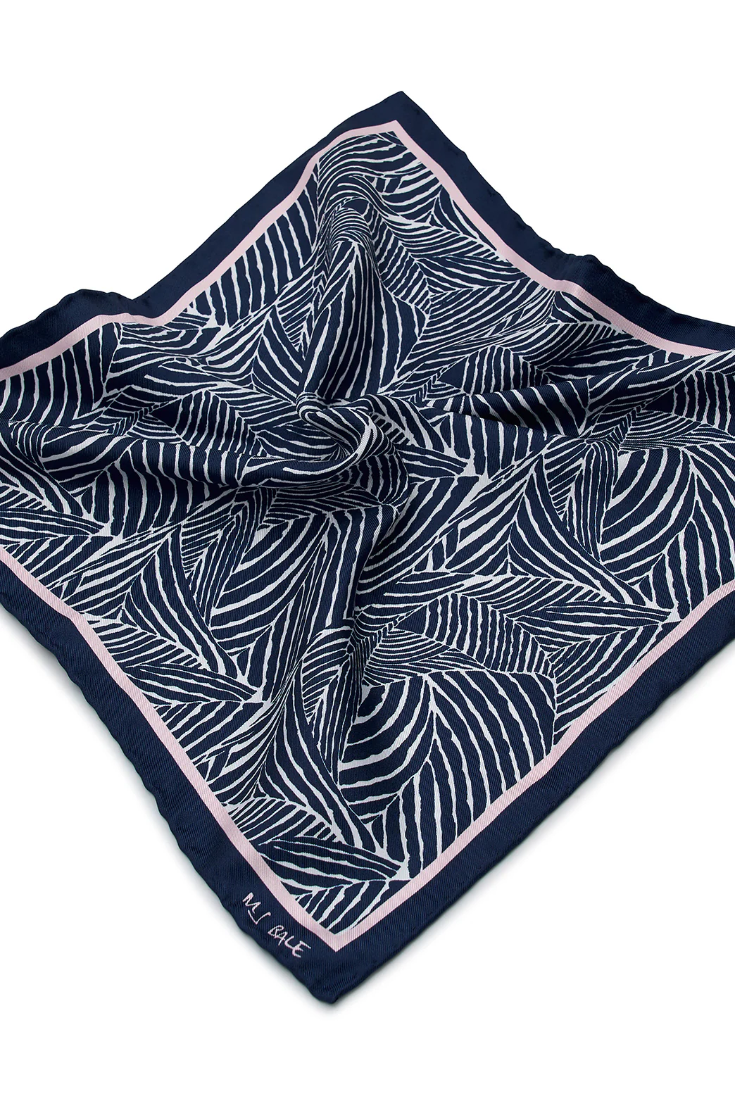Hollinby Pocket Square - Image 2
