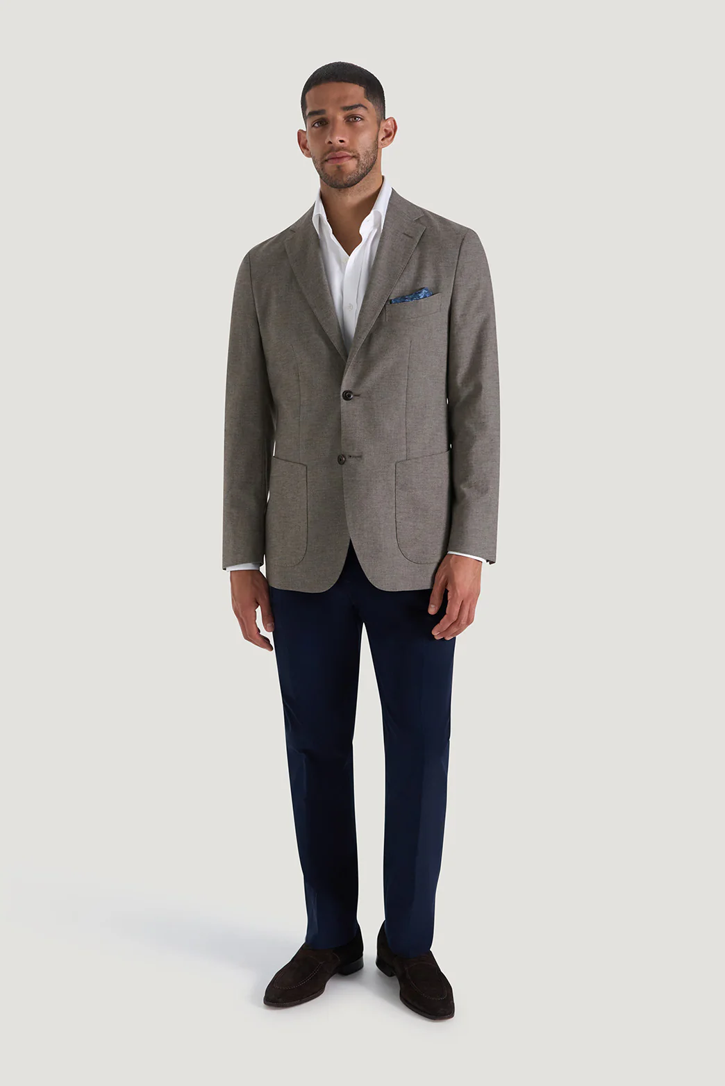 Holmes Jacket - Image 6