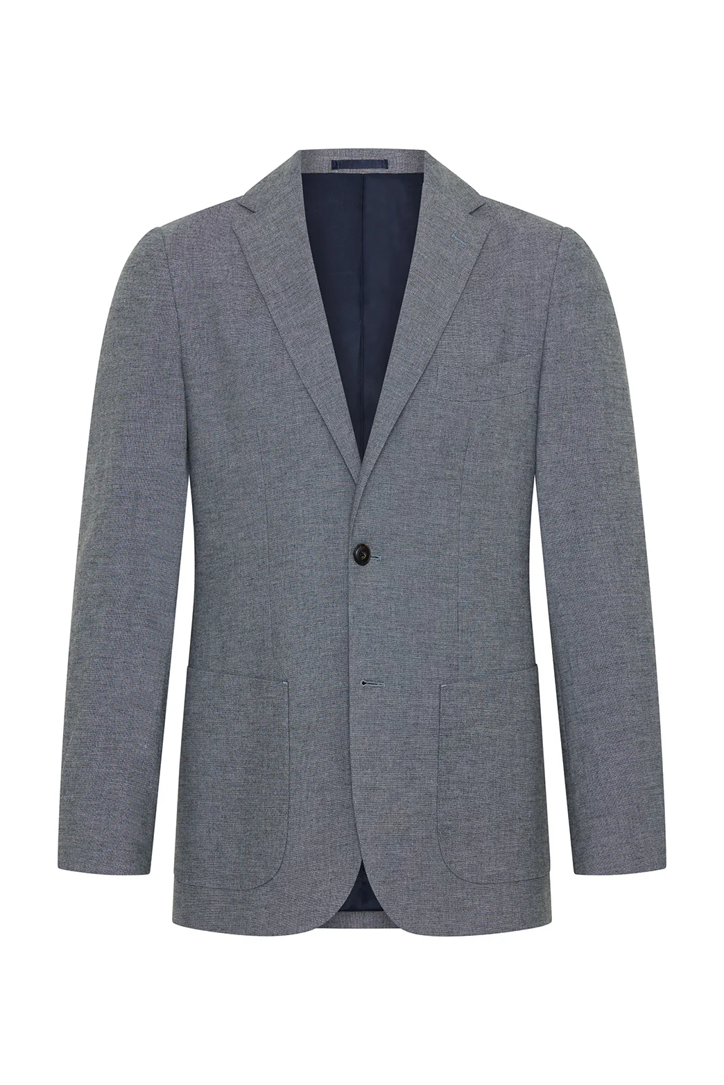 Holmes Jacket