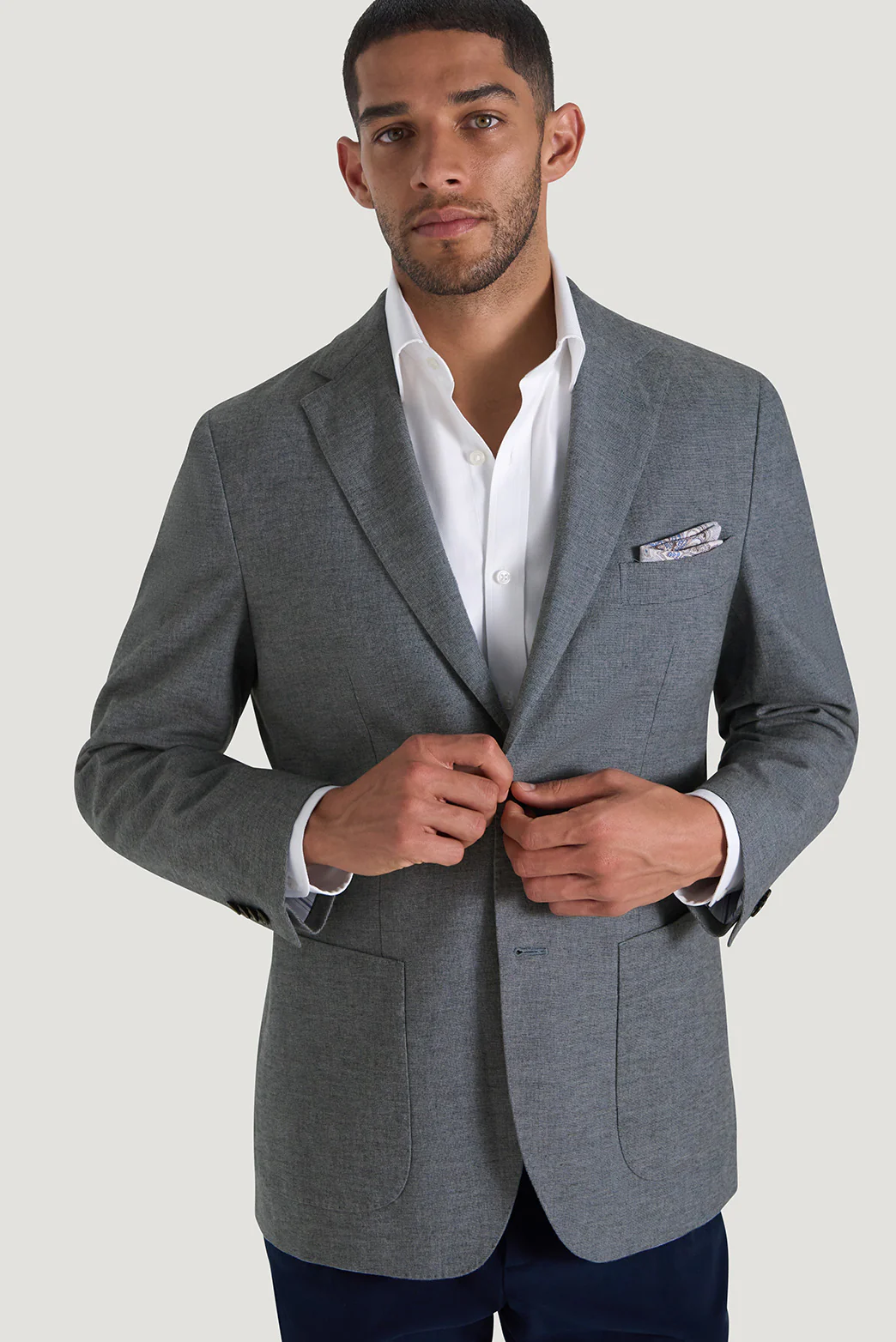 Holmes Jacket - Image 2