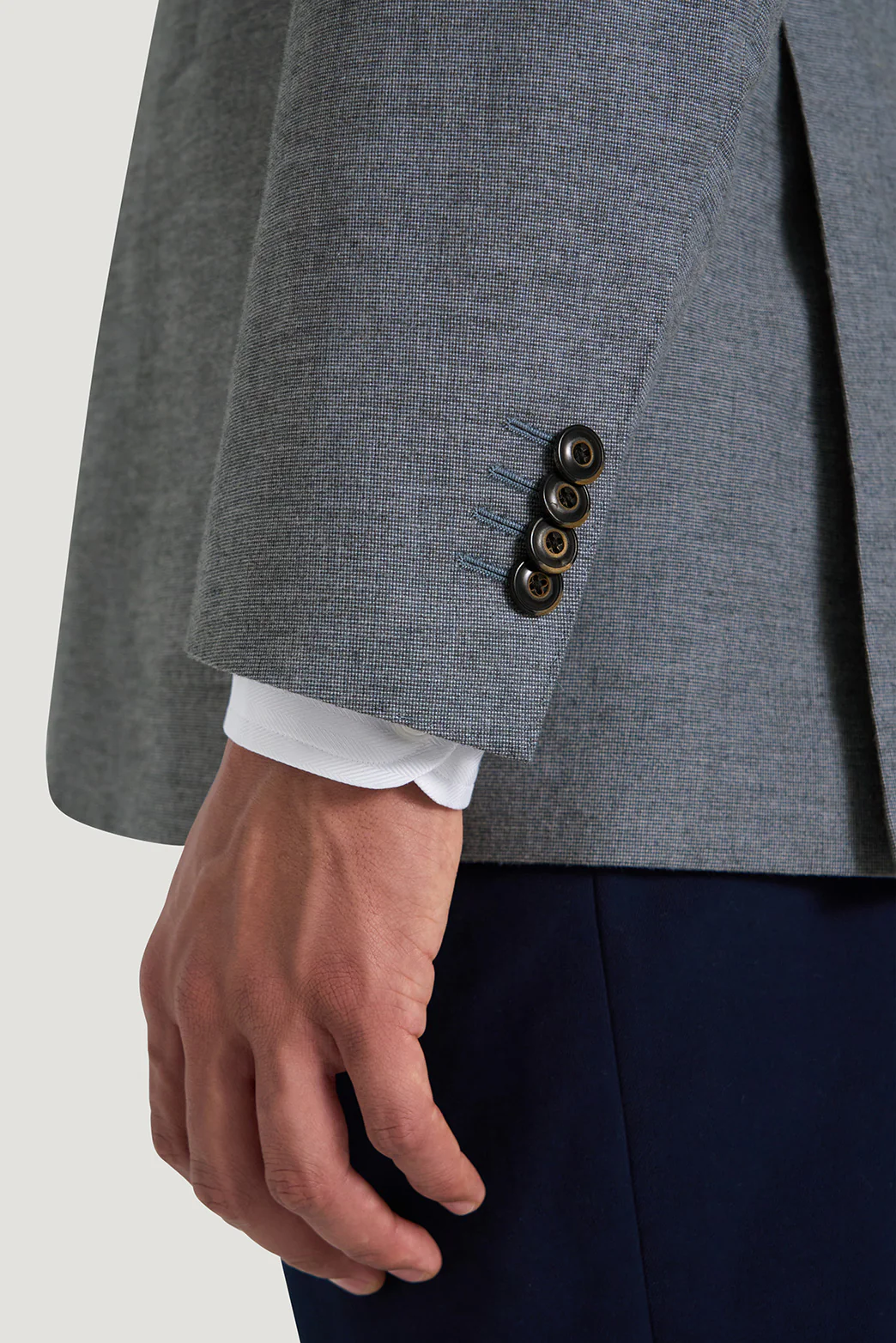 Holmes Jacket - Image 5