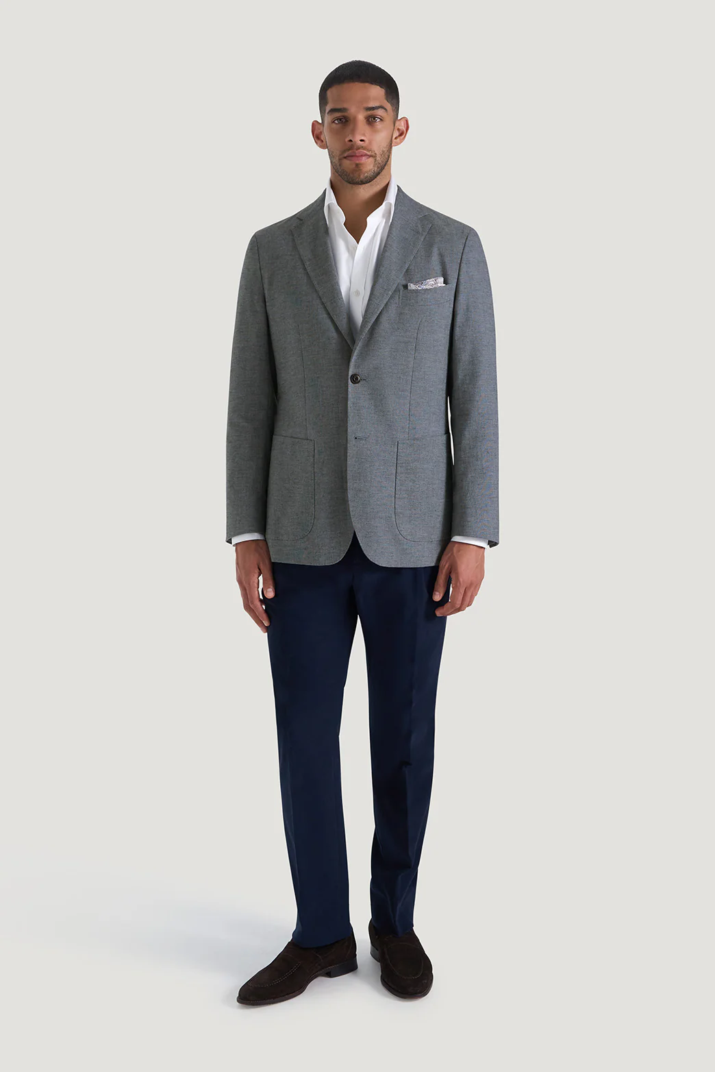 Holmes Jacket - Image 6
