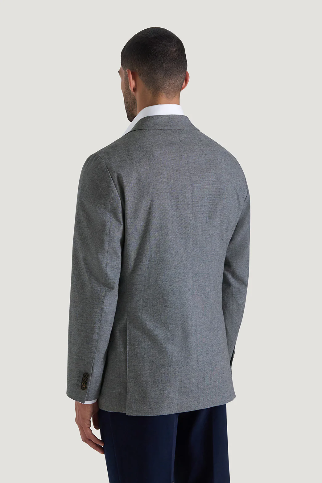 Holmes Jacket - Image 7