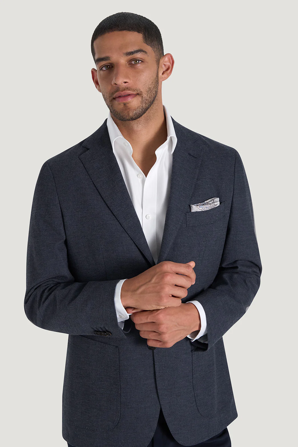Holmes Jacket - Image 2