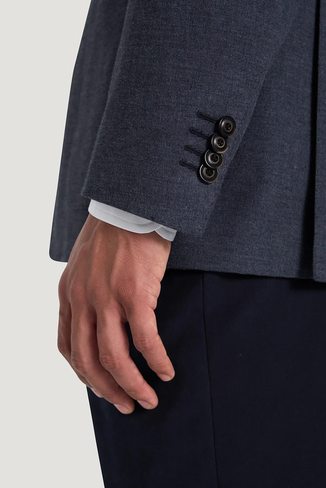 Holmes Jacket - Image 5