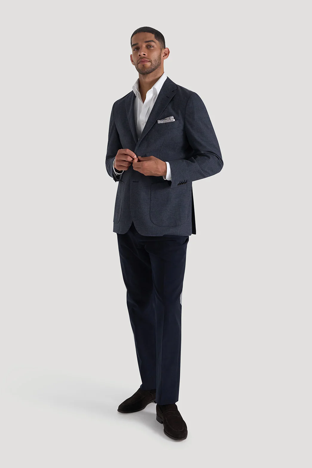 Holmes Jacket - Image 6