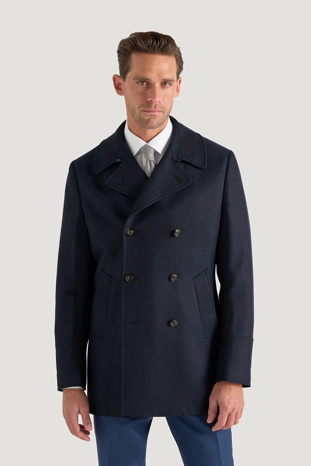 Horatio Peacoat - Image 3